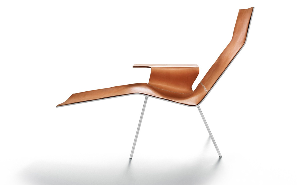 ll04 lounge chair